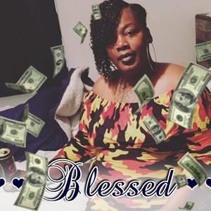 Meet your Posher, Keshia